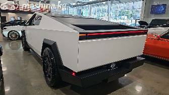 Tesla Cybertruck Cyberbeast Electro AT 4WD
