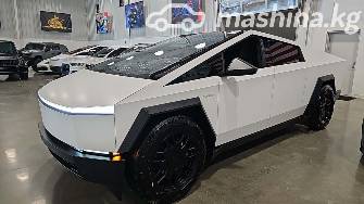 Tesla Cybertruck Cyberbeast Electro AT 4WD
