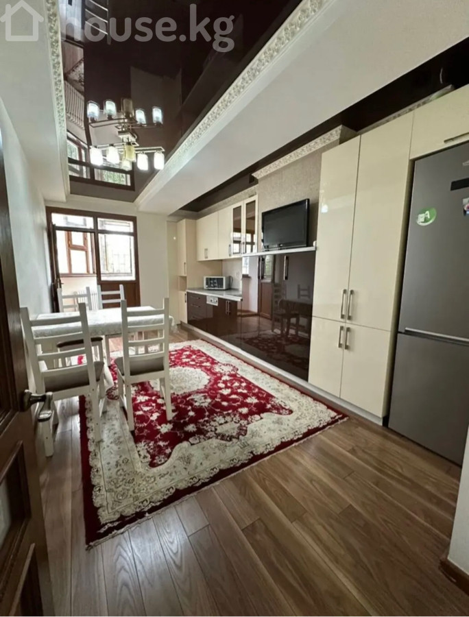 3-комн. кв., 128 м2