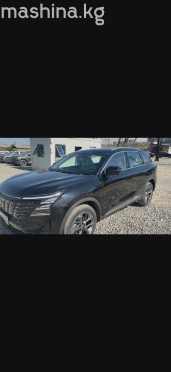 Changan CS75PLUS Changan CS75 Plus IV 1.5 AT