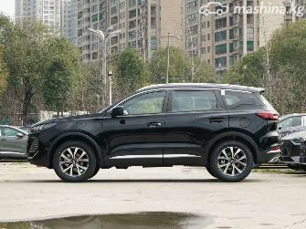 Chery Tiggo 7 II 1.5 MT