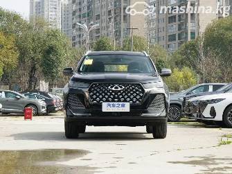 Chery Tiggo 7 II 1.5 MT