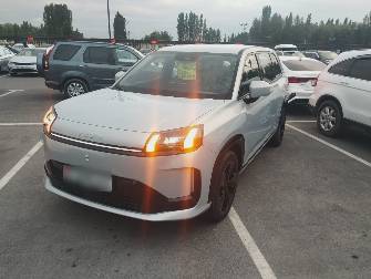 GAC Aion V 530 Electro AT
