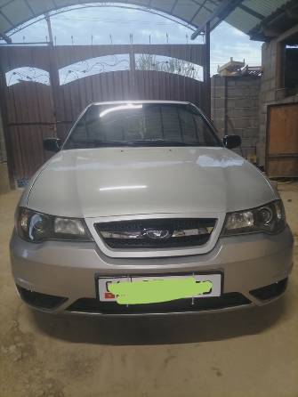 Daewoo Nexia I Рестайлинг 1.5 MT