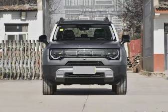 BAIC BJ30 II 1.5 AMT