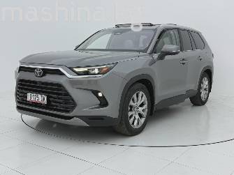 Toyota Grand Highlander 2.4 AT