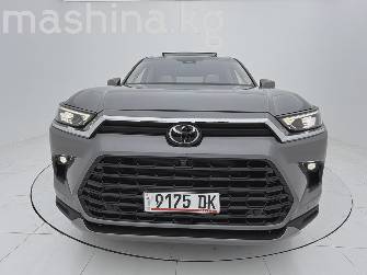 Toyota Grand Highlander 2.4 AT
