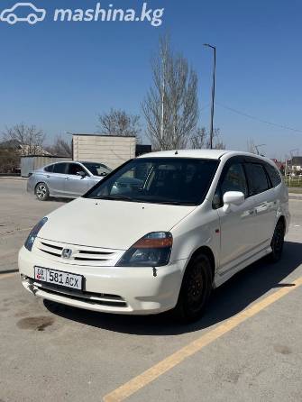 Honda Stream I 2.0 AT