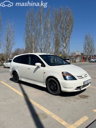 Honda Stream I 2.0 AT