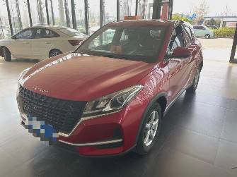 Dongfeng Fengon 500 1.5 CVT