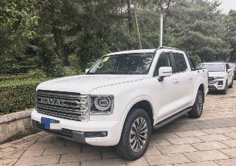Haval H9 I Рестайлинг 2.0d AT 4WD
