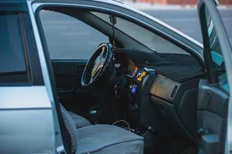 Hyundai Getz I Рестайлинг 1.4 MT