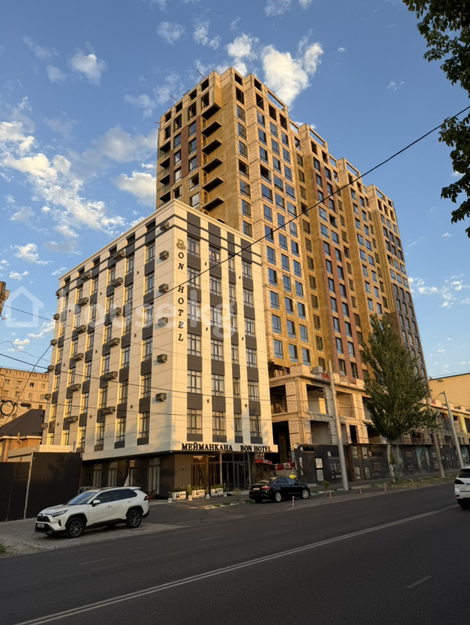 1-комн. кв., 67 м2