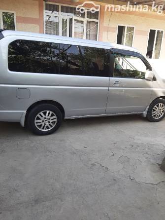 Honda Stepwgn II Рестайлинг 2.0 AT