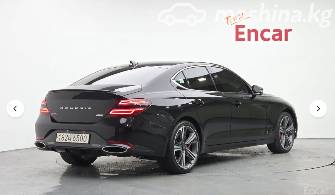 Genesis G70 I Рестайлинг 3.3 AT 4WD