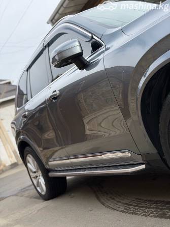 Volvo XC90 II Рестайлинг B5 2.0d AT 4WD