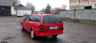 Opel Vectra B 1.8 MT
