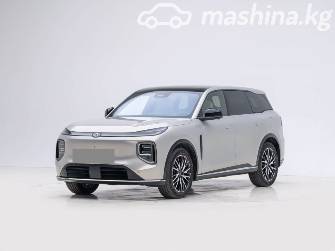 Changan Qiyuan Nevo A07 1.5hyb AT