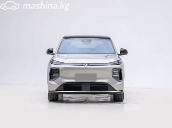 Changan Qiyuan Nevo A07 1.5hyb AT