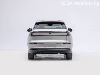 Changan Qiyuan Nevo A07 1.5hyb AT