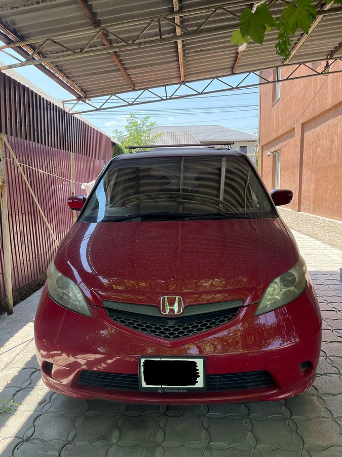 Honda Elysion I 3.0 AT