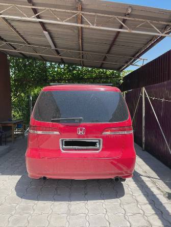 Honda Elysion I 3.0 AT