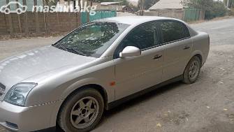 Opel Vectra C 1.8 MT