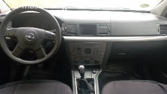 Opel Vectra C 1.8 MT