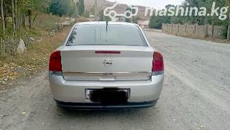 Opel Vectra C 1.8 MT
