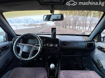 Volkswagen Passat B3 1.8 MT