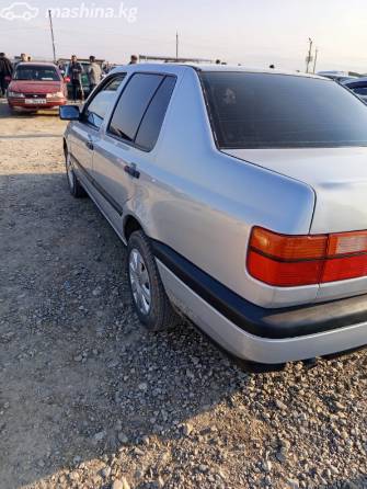 Volkswagen Vento 1.8 MT