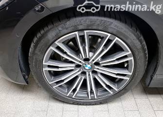BMW 3 серии VII (G2x) 320i xDrive 2.0 AT 4WD