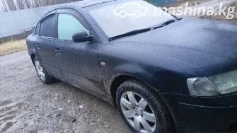 Volkswagen Passat B5 1.8 MT