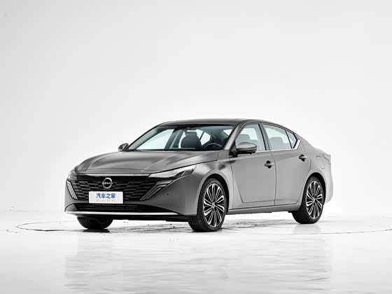 Nissan Altima VI (L34) Рестайлинг 2.0 CVT