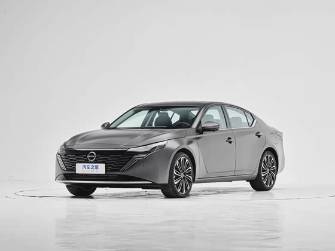 Nissan Altima VI (L34) Рестайлинг 2.0 CVT