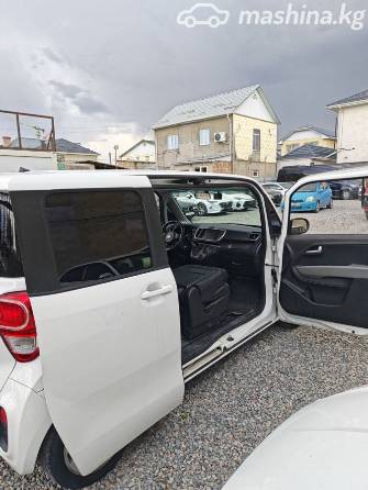 Kia Ray I Рестайлинг 1.0 AT
