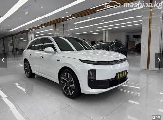 LiXiang L6 1.5hyb AT 4WD