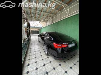 Chevrolet Malibu IX 1.5 AT