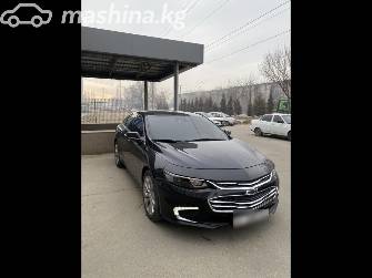 Chevrolet Malibu IX 1.5 AT