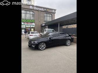 Chevrolet Malibu IX 1.5 AT