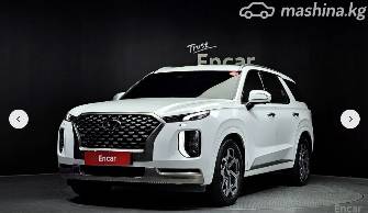 Hyundai Palisade I 2.2 AT