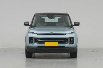 Geely Icon 1.5 AT