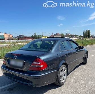Mercedes-Benz E-Класс III (W211, S211) 320 3.2 AT