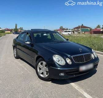Mercedes-Benz E-Класс III (W211, S211) 320 3.2 AT