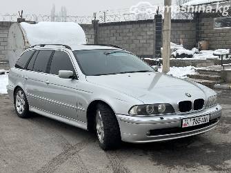 BMW 5 серии IV (E39) Рестайлинг 530d 3.0d AT