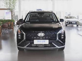 Hyundai ix35 II Рестайлинг 1.4 AMT