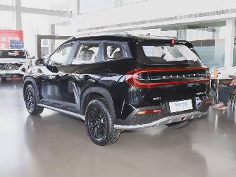 Hyundai ix35 II Рестайлинг 1.4 AMT