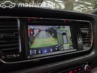 Kia Carnival III 2.2d AT