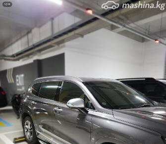 Hyundai Santa Fe IV 2.0 AT