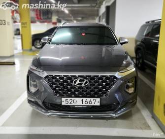 Hyundai Santa Fe IV 2.0 AT